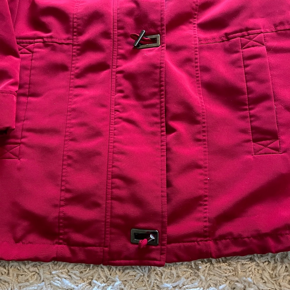 Classic Elements Jacket - image 8